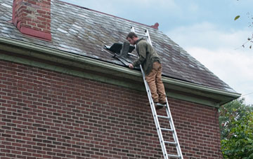 what affects urgent Perryfields roof repairs