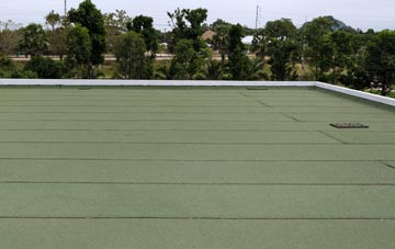 all Perryfields roofing types quoted for