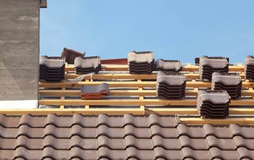 Perryfields clay roofing costs