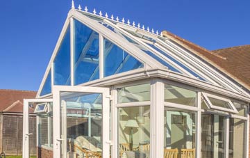 conservatory roof insulation costs Perryfields