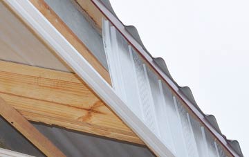 why Perryfields fascia repairs are essential