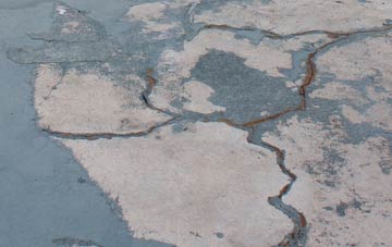 fibreglass roofing replacement Perryfields