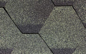 Perryfields fibreglass shingle repairs