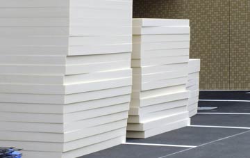 Perryfields flat roof insulation costs