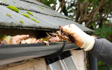 gutter cleaning Perryfields, Worcestershire
