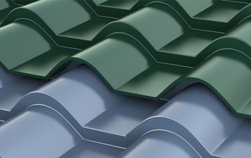 who should consider Perryfields plastic roofs