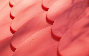 Perryfields plastic roof costs