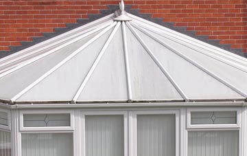 Perryfields polycarbonate conservatory roof repairs