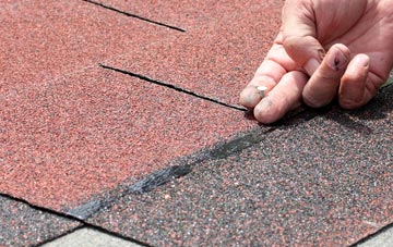 Perryfields asphalt roof repairs