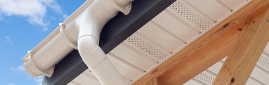 get Perryfields guttering quotes today