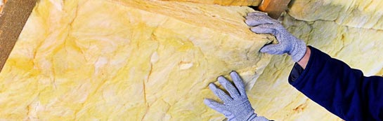 quotes for Perryfields roof insulation