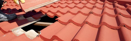 compare Perryfields roof repair quotes