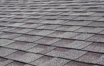 Perryfields tiles for shallow pitch roofing