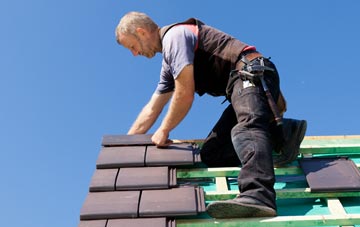 disadvantages of Perryfields slate roofing
