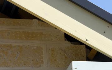 soffit repair Perryfields