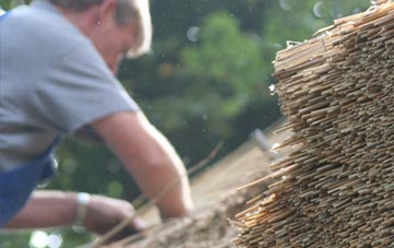 professional Perryfields thatchers