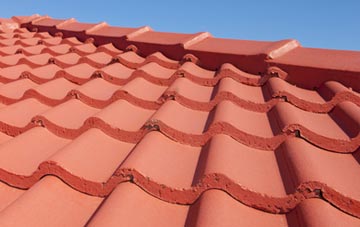 Perryfields tile and slate roof replacement
