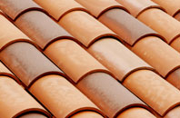 Perryfields clay roofing