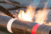 Perryfields flat roofing replacement