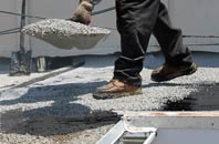 find rated Perryfields flat roofing replacement companies