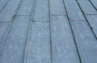 Perryfields lead roofing