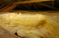 Perryfields pitch roof insulation